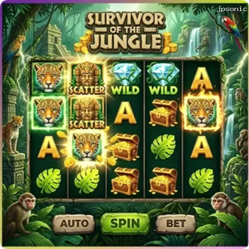 jpsonic Jakarta: Panduan Akses, APK, dan Login